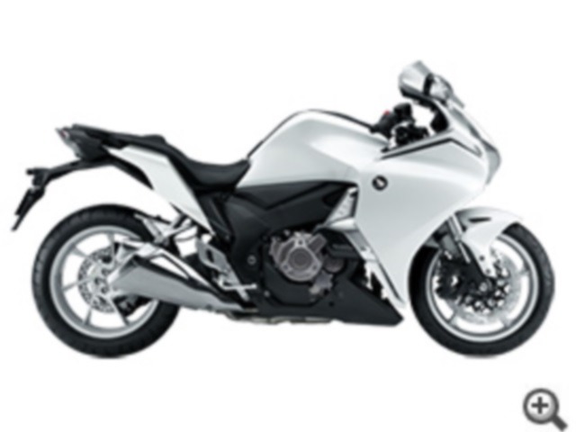 ホンダ Vfr10f デュアルクラッチトランスミッション バイクパーツ通販 Webike