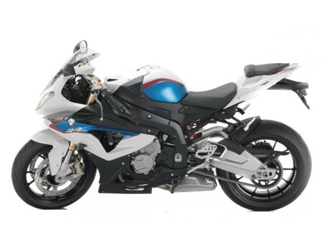 Bmw s1000rr k46
