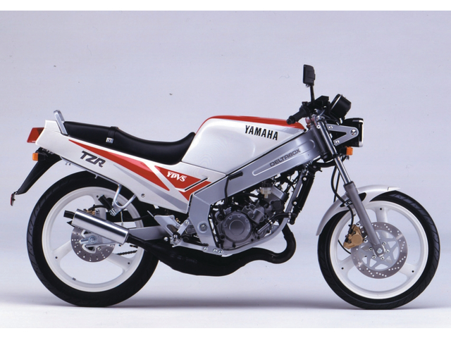 yamaha tzr125