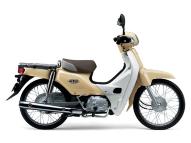Jbh 04 15年式 スーパーカブ50の諸元 スペック情報 ウェビック Jbh 04 15年式 スーパーカブ50の諸元 スペック情報 ウェビック