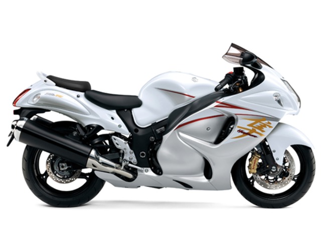 Ebl Gx72b 15年式 Gsx1300r ハヤブサ 隼 の諸元 スペック情報 ウェビック