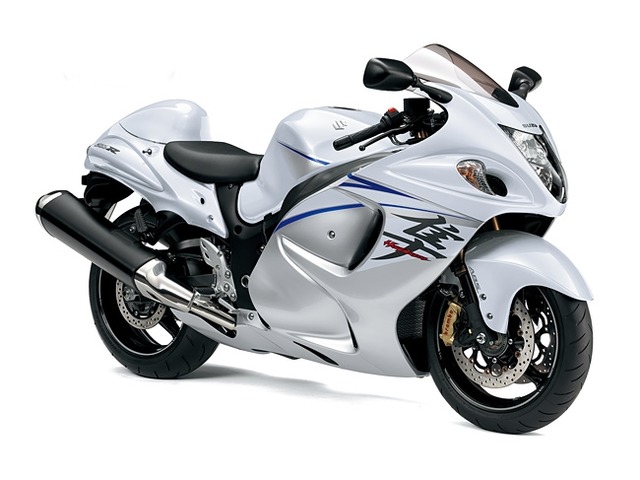 Ebl Gx72b 16年式 Hayabusa 逆輸入車の諸元 スペック情報 ウェビック