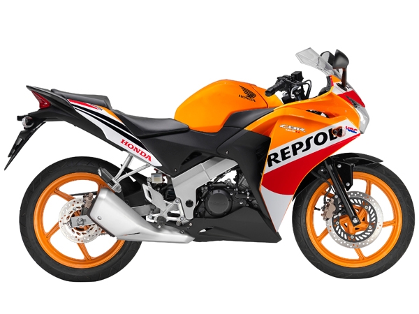 15年式cbr125r 逆輸入車車輛規格與技術資訊 Webike摩托百貨