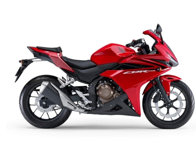 2bl Nc47 16年式 Cbr400rの諸元 スペック情報 ウェビック