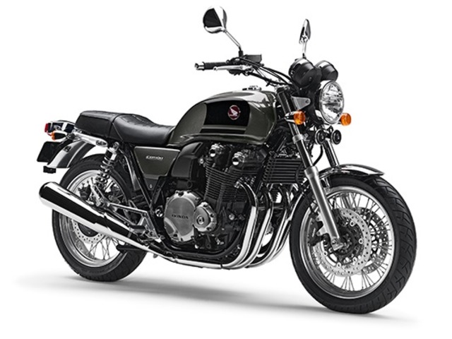 Honda cb1100 ex 2022