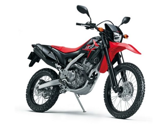 12 16 Jbk Md38 ホンダ Crf250l オンロードタイヤ バイクパーツ通販 Webike