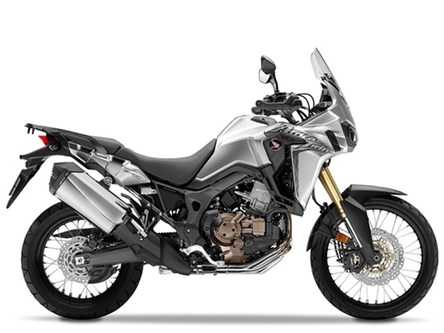 Ebl Sd04 17年式 Crf1000l アフリカツイン Dctの諸元 スペック情報 ウェビック