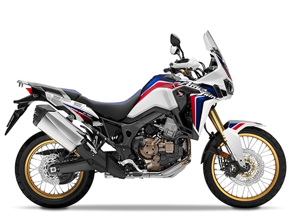 motor africa twin