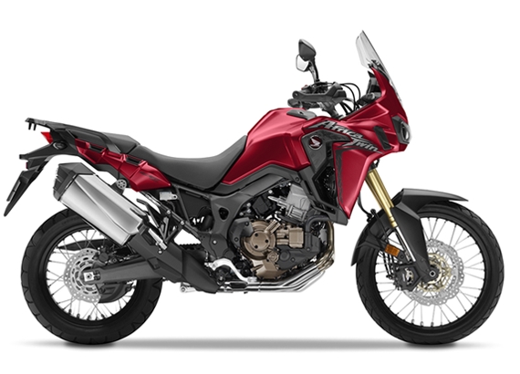 2017 honda africa twin crf1000l