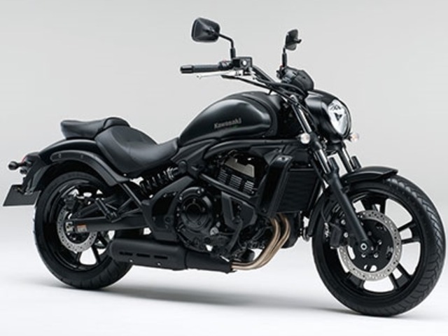 Kawasaki Vulcan 2017 >> Informasi Perawatan Motor Kawasaki Vulcan S Tahun 2017 Kawasaki Vulcan 2017 >> Informasi Perawatan Motor Kawasaki Vulcan S Tahun 2017