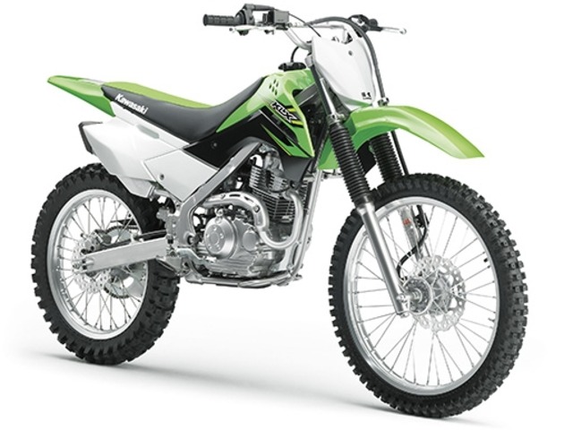 17年式 Klx140g 逆輸入車の諸元 スペック情報 ウェビック