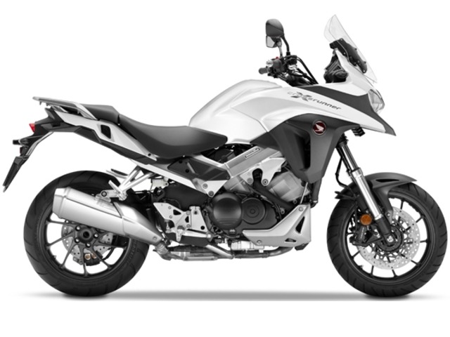 Honda Vfr800x Cross Runner Maintenance Information Webike Thailand