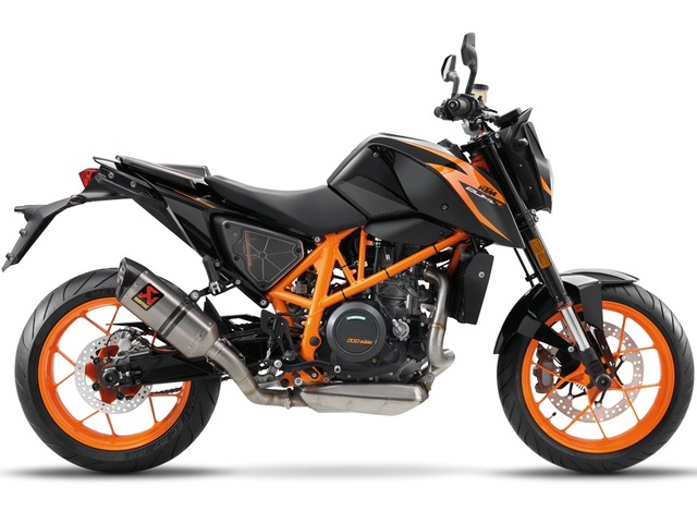 ktm 690duke r