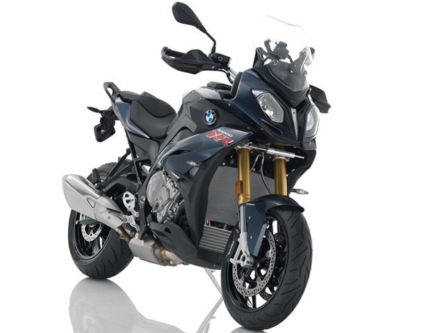 2017 s1000xr