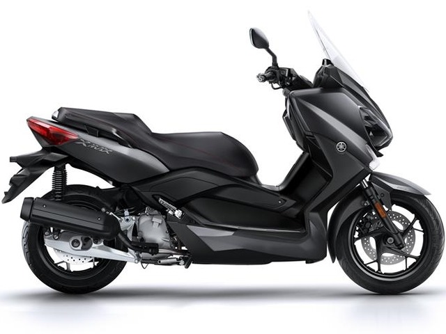 17年式 Xmax 125 逆輸入車の諸元 スペック情報 ウェビック