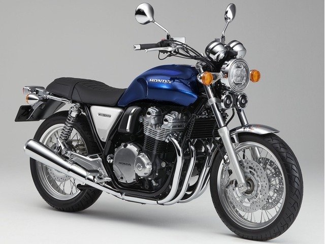 2bl Sc65 18年式 Cb1100 Exの諸元 スペック情報 ウェビック