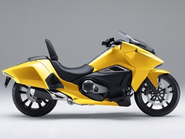 ホンダ Nm4 01 バイクパーツ通販 Webike