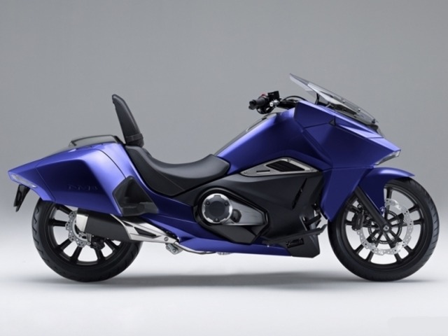 ホンダ Nm4 01 バイクパーツ通販 Webike