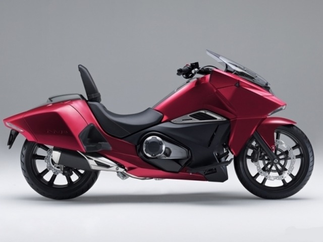 ホンダ Nm4 01 バイクパーツ通販 Webike