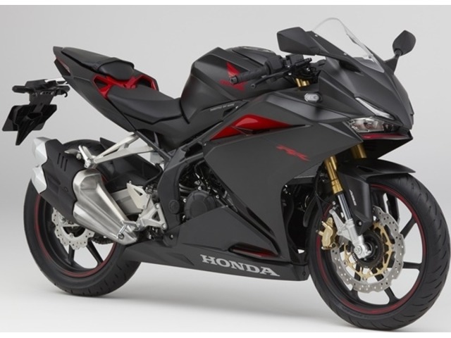 2bk Mc51 18年式 Cbr250rr 17 の諸元 スペック情報 ウェビック