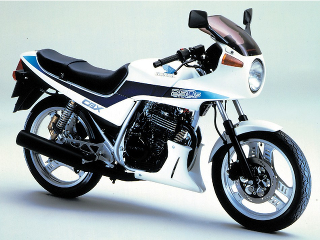 Cbx250改裝零件與用品 Webike摩托百貨