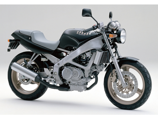 Honda Vt250 Spada改裝零件 車型規格一覽 Webike摩托百貨