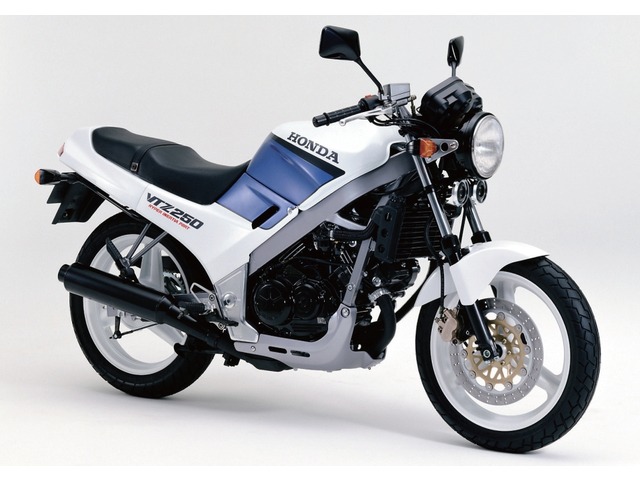 ホンダ 126cc 250cc 中型バイク バイク バイクパーツ通販 Webike