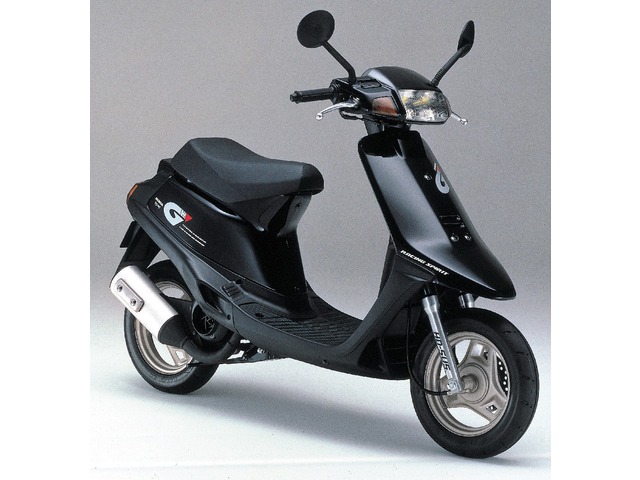 ジーダッシュ/ホンダの新車・中古バイクの相場、バイク情報