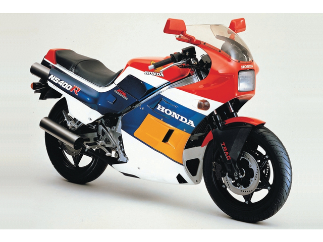 Honda Ns400改裝零件 車型規格一覽 Webike摩托百貨