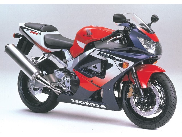 CBR929RRファイアーブレード/ホンダの新車・中古バイクの相場、バイク情報｜ウェビック バイク選び