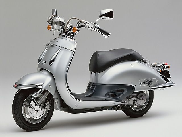 ホンダ ジョーカー50 不動車 - ホンダ