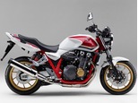 Honda Cb1300sf 車輛一覽新車 二手 中古機車 速可達 大型重機應有盡有 Webike 摩托車市