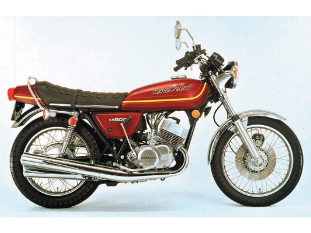 ■強化仕様 MACH 500SS H1 KH500 エンジン ガスケ m1962 KH500/カワサキの新車・中古バイクの相場、バイク情報｜ウェビック