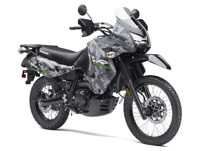 KL650E) 2008~2008 KLR650 改裝零件與用品| Webike摩托百貨