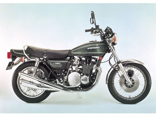 Z750 (空冷)/カワサキの新車・中古バイクの相場、バイク情報｜ウェビック バイク選び