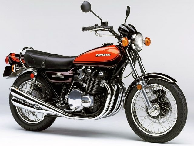 Z1 (900SUPER4)/カワサキの新車・中古バイクの相場、バイク情報｜ウェビック バイク選び