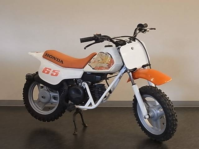 Qr50 ホンダのクチコミ レビュー 評価 評判 足つき情報 バイク中古車なら Webikeバイク選び