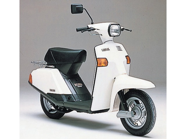 ヤマハ ベルーガ 50 1982” YAMAHA BELUGA 引き取り希望 - オートバイ