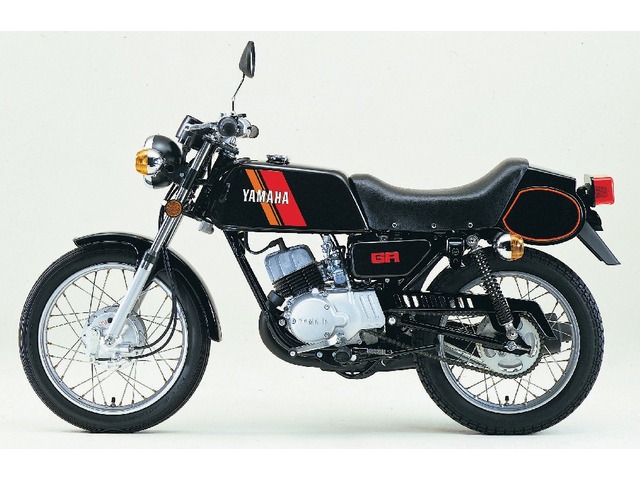 GR50/ヤマハの新車・中古バイクの相場、バイク情報｜ウェビック バイク選び