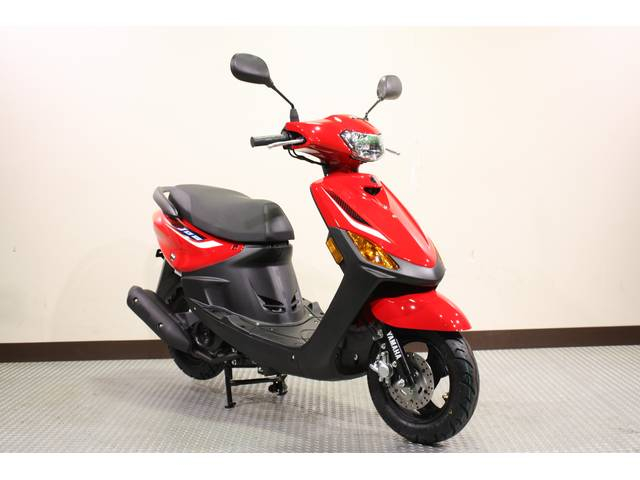 ジョグ100/ヤマハの新車・中古バイクの相場、バイク情報｜ウェビック