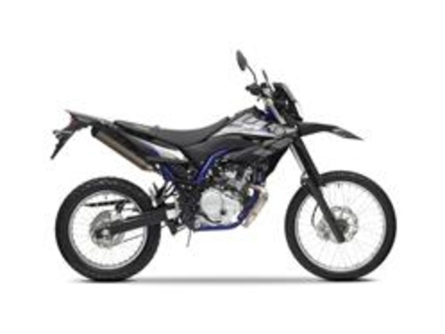 超希少◇YAMAHA WR125X ヨーロッパヤマハ製◇中古 モタード