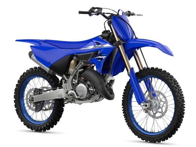 YZ125/ヤマハの新車・中古バイクの相場、バイク情報｜ウェビック