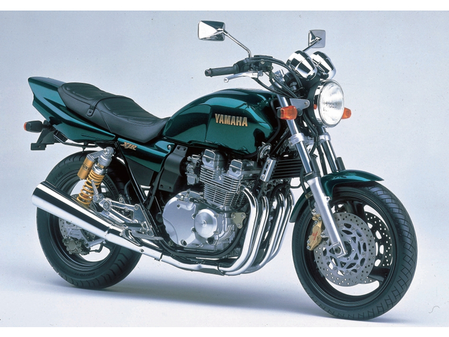 4HM) 1995~1997 XJR400 改裝零件與用品| Webike摩托百貨