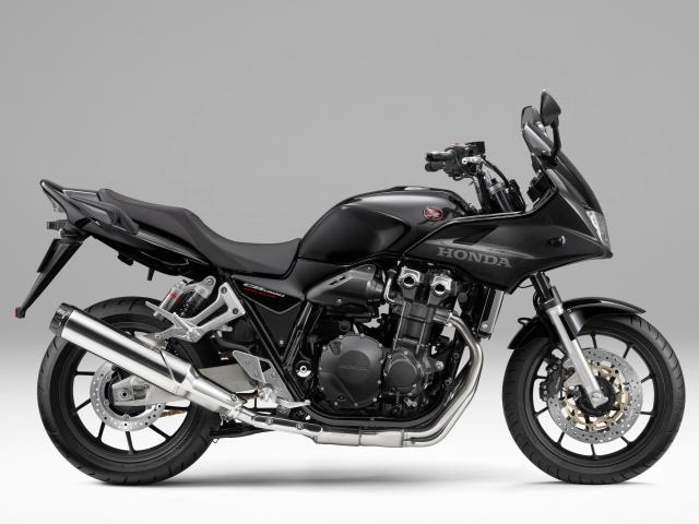 ホンダ　CB1300SB　スーパーボルドール CB1300スーパーボルドール/ホンダの新車・中古バイクの相場、バイク
