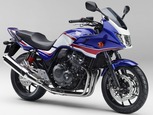 CB400�X�[�p�[�{���h�[��