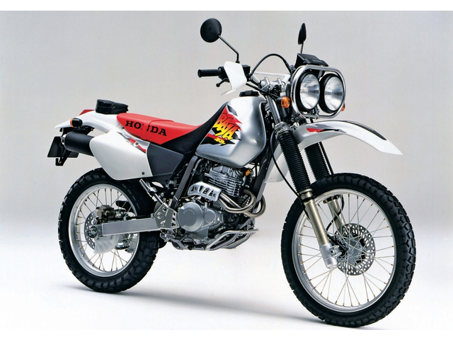 Xr 250 Baja Купить