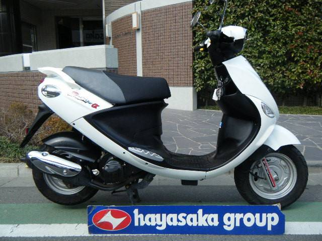PGOマイブブ125cc 整備済好調です！