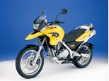 F650GS [Single]