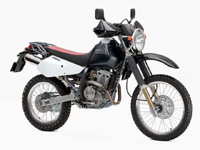 ジェベル250XC/スズキの新車・中古バイクの相場、バイク情報｜ウェビック バイク選び