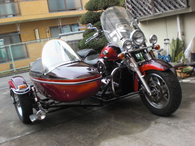 バルカン1500 クラシックツアラー/カワサキの新車・中古バイクの相場